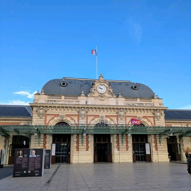 🇫🇷 Nice: An unexpected Winter Sun Hotspot!