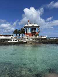 Let me tell on how Trip.com changed my Canary Islands journey