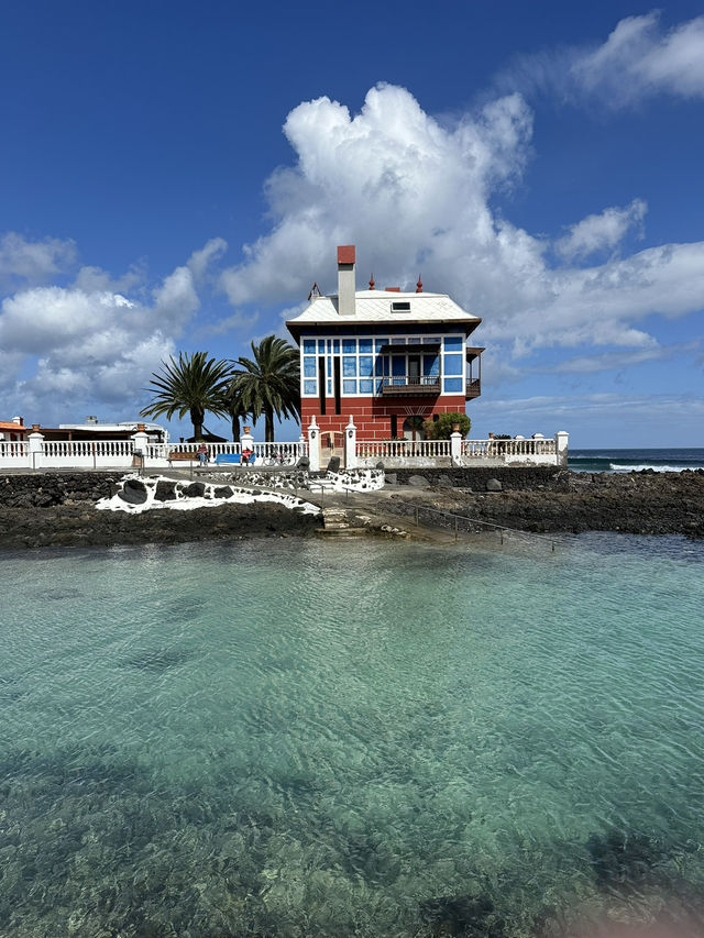 Let me tell on how Trip.com changed my Canary Islands journey