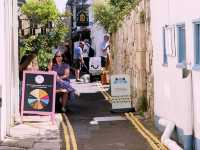 From Dockside to Island Delight: A Day Trip from Southampton to Yarmouth
