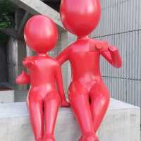 Shanghai, Lovely Puppets found 