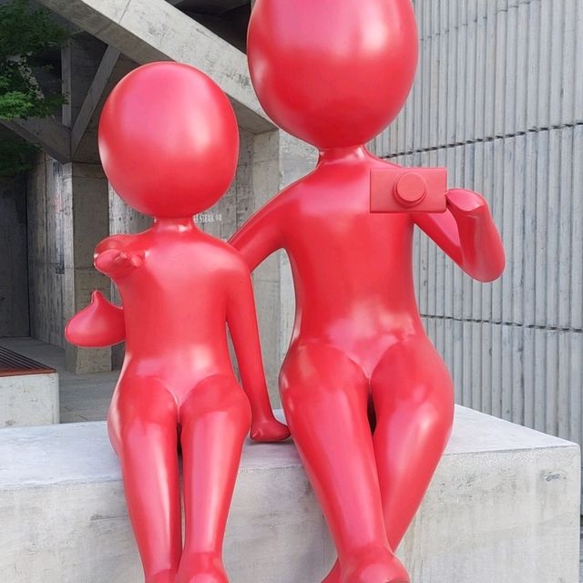 Shanghai, Lovely Puppets found 