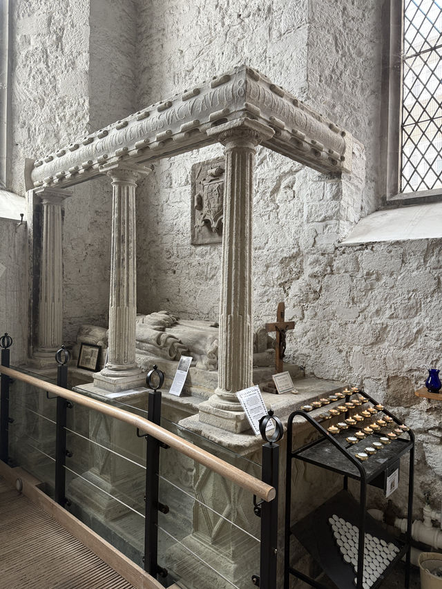 Discover Southampton: A Historic Maritime City 🚢