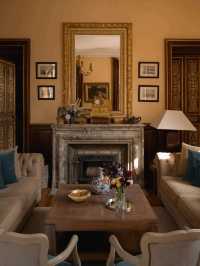 Château Clément: A Refined Retreat in the Heart of Ardèche