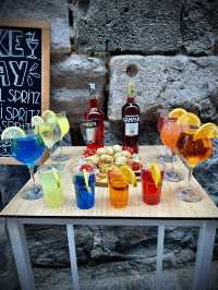 Spritz in Italy vs. Abroad: Why Nothing Beats the Real Thing (and 5 Unique Variations You Must Try)