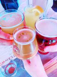 현지인 추천으로 방문한 벤쿠버 수제맥주 맛집 🍺