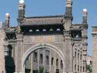 Baoding: A City of History Beneath Quiet Walls