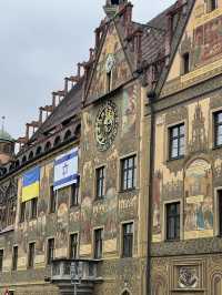 Ulm – Where history touches the heavens and innovation flows with the Danube 🌍⛪🌊
