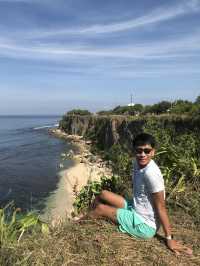 Santorini feels in the heart of the Philippines!