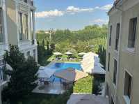 ✨ Hotel Tresor: Elegant Comfort & Hidden Oasis in Timișoara 🌿🇷🇴