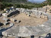 2 Days in Dalyan, Turkey – Ancient Ruins, Beaches & Views – All Under $100!