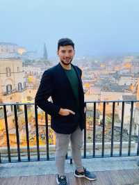 One Day in Matera: Exploring Italy’s Ancient Stone City 