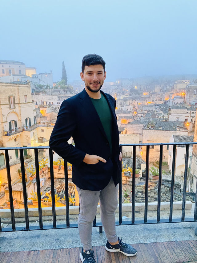 One Day in Matera: Exploring Italy’s Ancient Stone City 