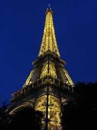 10 Days in France: Nice, Paris & Marseille