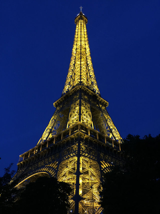 10 Days in France: Nice, Paris & Marseille