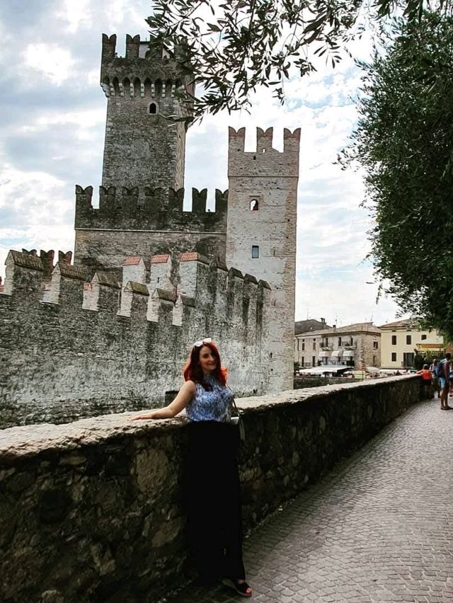 🌊 Sirmione sul Garda – The Pearl of Lake Garda 🌊 Sirmione sul Garda – The Pearl of Lake Garda