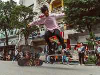 Hanoi, Vietnam: Discovering the Cozy Charms of the Capital’s Hidden Streets