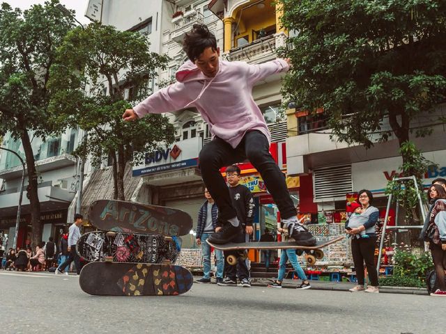 Hanoi, Vietnam: Discovering the Cozy Charms of the Capital’s Hidden Streets