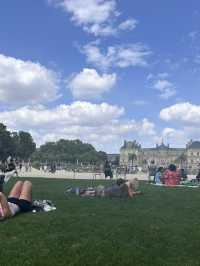 Three-Night Trip to Paris