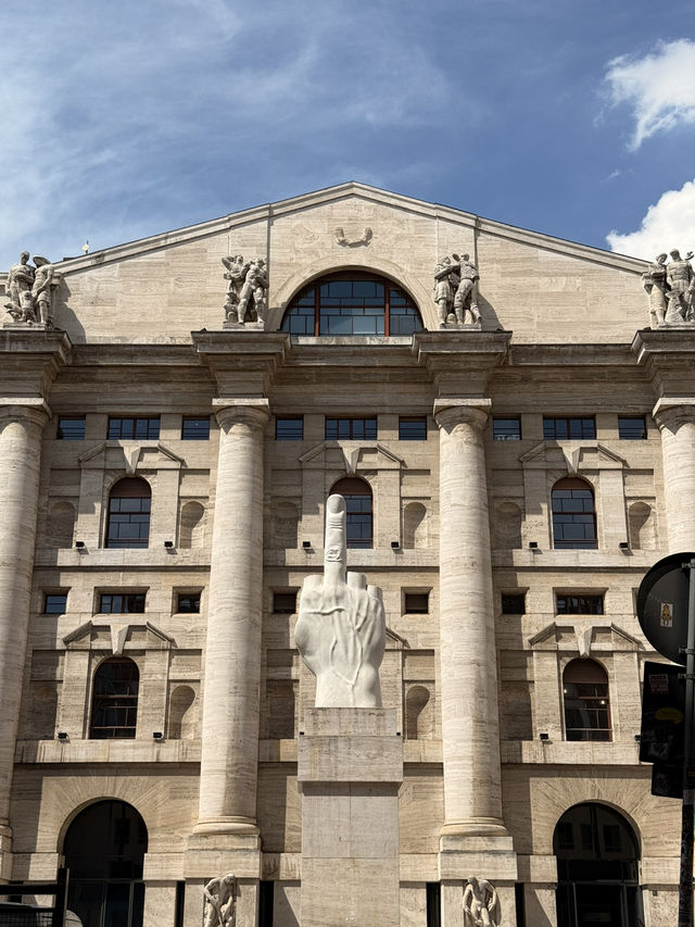 ๐ฎ๐น Milan: Style, History & Hidden Depths ๐ฎ๐น Milan: Style, History & Hidden Depths