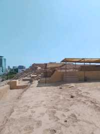 Lima: City of Kings