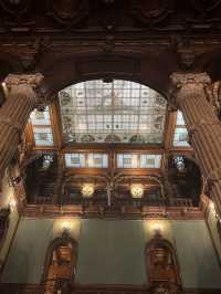 day out in Transylvania - Dracula’s castle, Brasov and Peleş castle