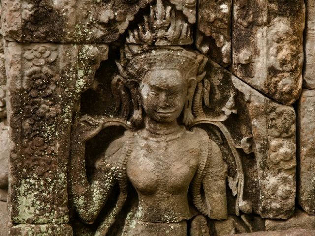 Angkor Complex – A Timeless Wonder of Cambodia