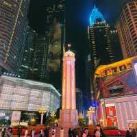 Cruising Through Chongqing: Gateway to the Yangtze