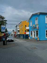 Postcards from Reykjavik: 1-Day Itinerary 🇮🇸✨
