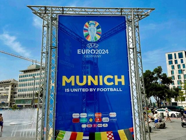 Munich: City of Beer - Top Attractions 🍻