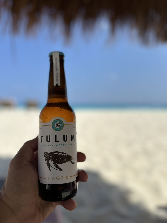 🌊 Where Turquoise Waters Meet White-Sand Shores