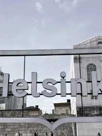 🇫🇮 Helsinki Guide — Nordic Cool by the Baltic Sea