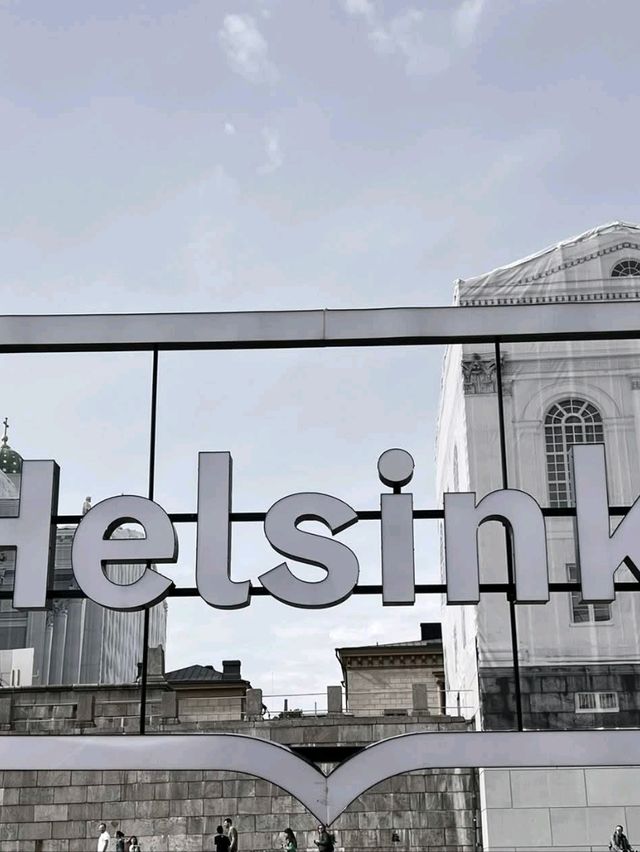 🇫🇮 Helsinki Guide — Nordic Cool by the Baltic Sea