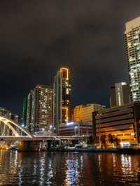 ☀️ Manila in Spring: Warmth and History