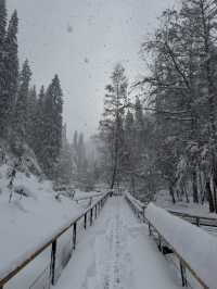 Горячие источники Алмарасан