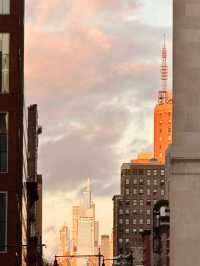 Crispy Autumn Manhattan Magic in One Day