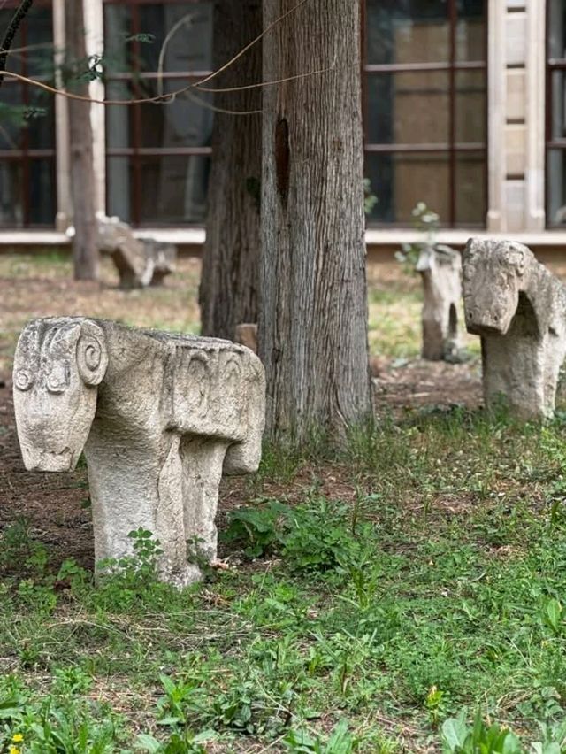 Ganja: Azerbaijan’s Ancient Spiritual, Literary, and Natural Treasure