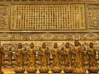 ✨ Magical Kek Lok Si: Chinese New Year Lights