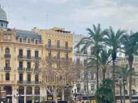 Cloudy Streets Vibes☁️