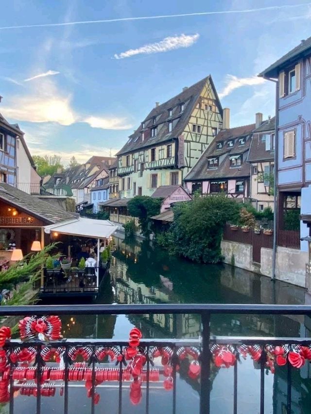 Fairytale Canals✨ Fairytale Canals✨