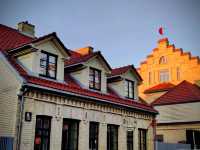 Autumn Dreamscape🍁