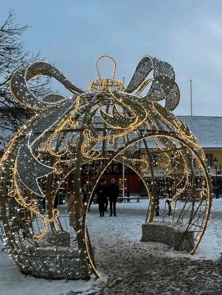 Is Malmö Worth Visiting for Christmas?