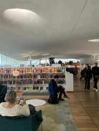 Culture Meets Sun😎