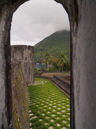 Trip to Banda Neira, OG Spice Islands in Maluku, Eastern Indonesia
