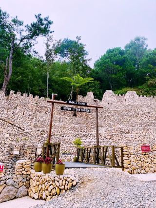 🌲 Baguio Bliss: Culture, Community & Conscious Travel  