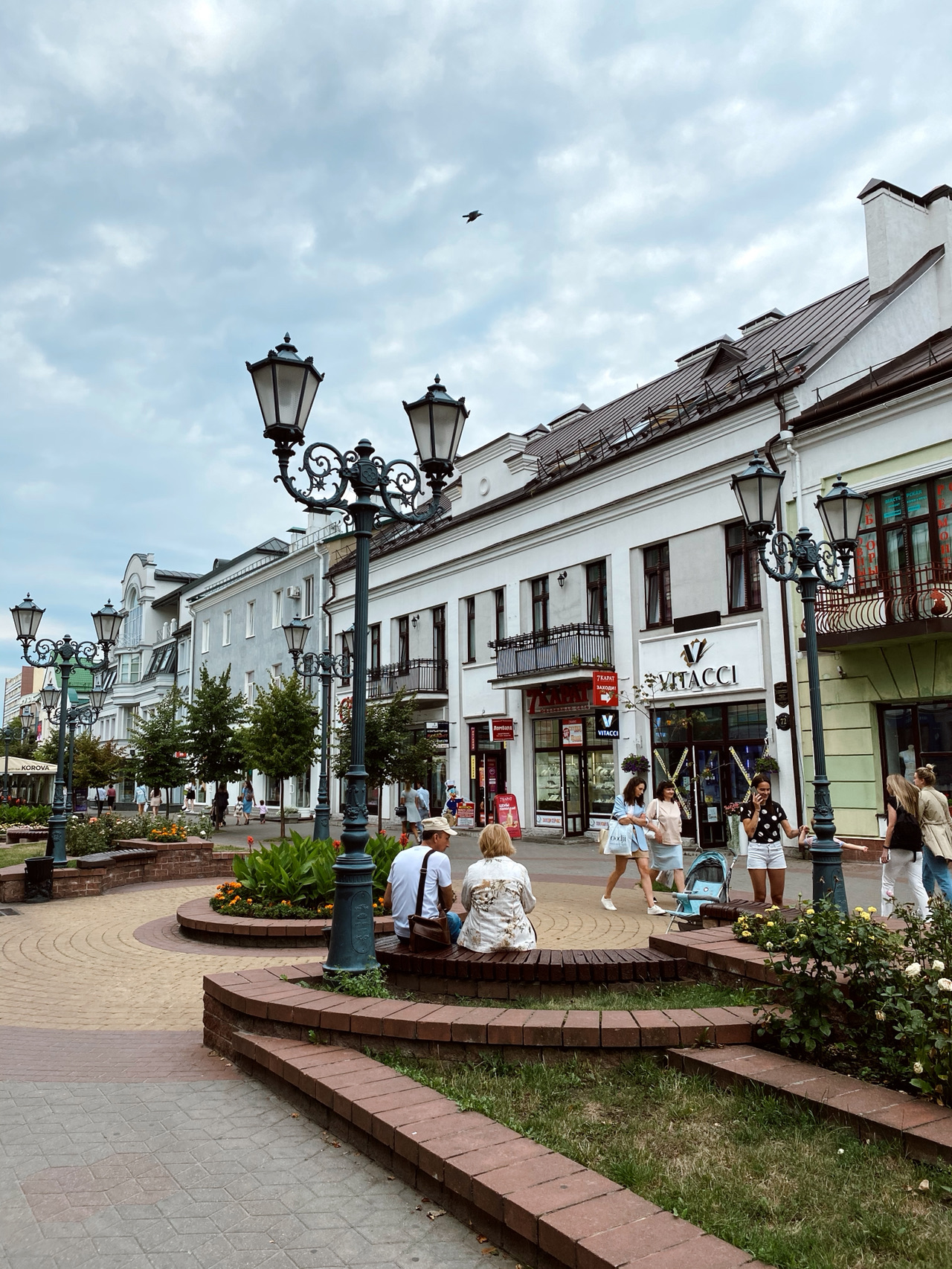🚶 Brest in One Day: Fortress, Food & Cozy Streets