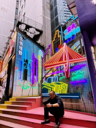 🌆 CYBERPUNK FIFA NIGHTS: THE ULTIMATE CHONGQING 1-DAY ITINERARY & PLAYOFF DRAMA! 