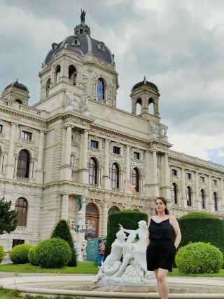Vienna Wonder Walk✨