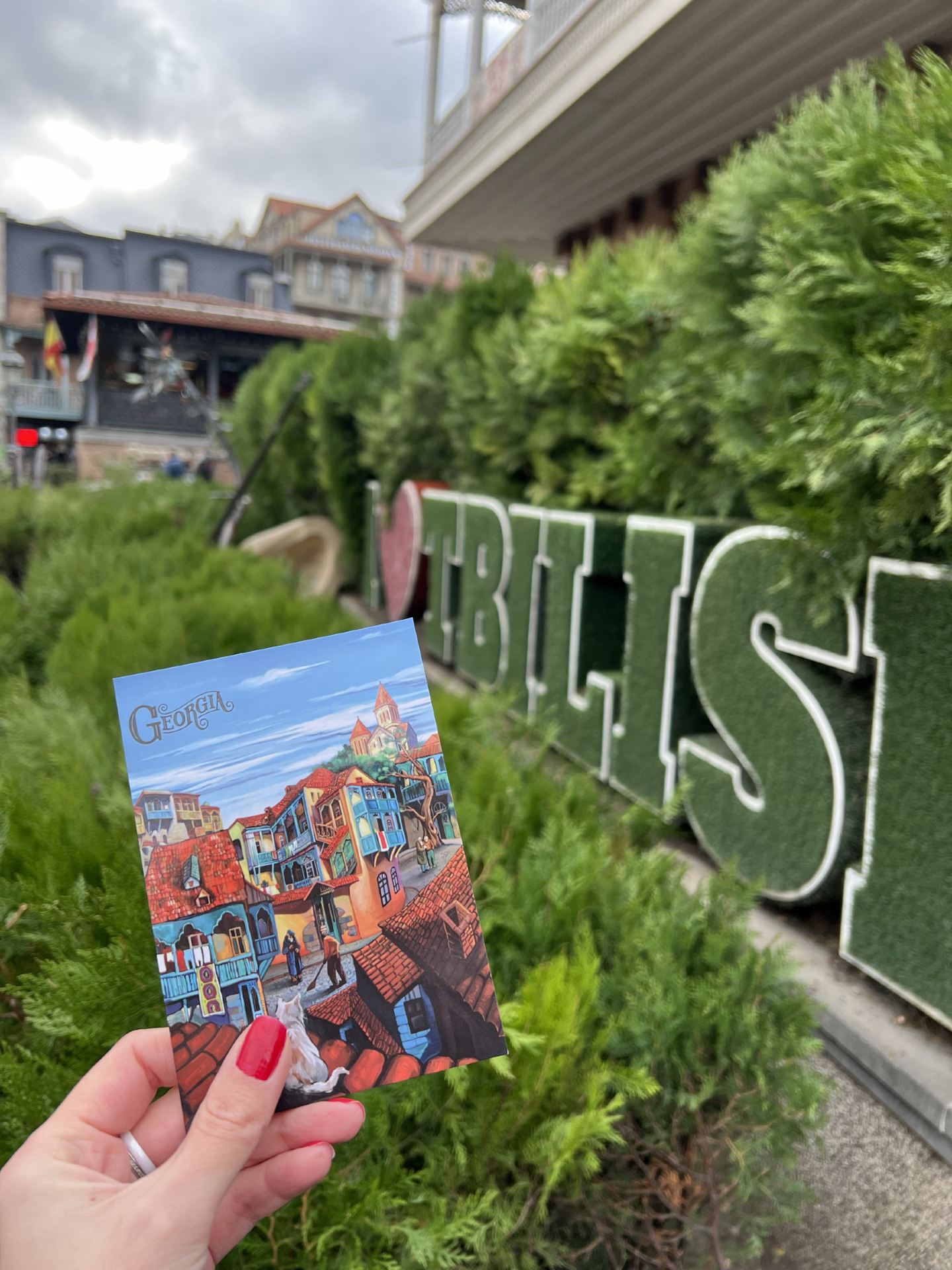 Georgia: 2 Days in Tbilisi – The Perfect Itinerary