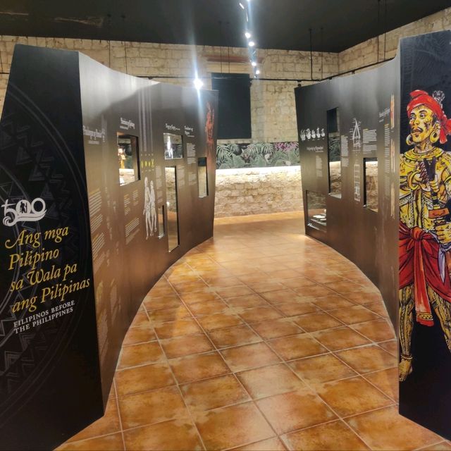 🇵🇭CEBU MUSEUM-MUSEO SUGBO🇵🇭